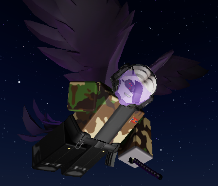 Avatar of Masked_Gager