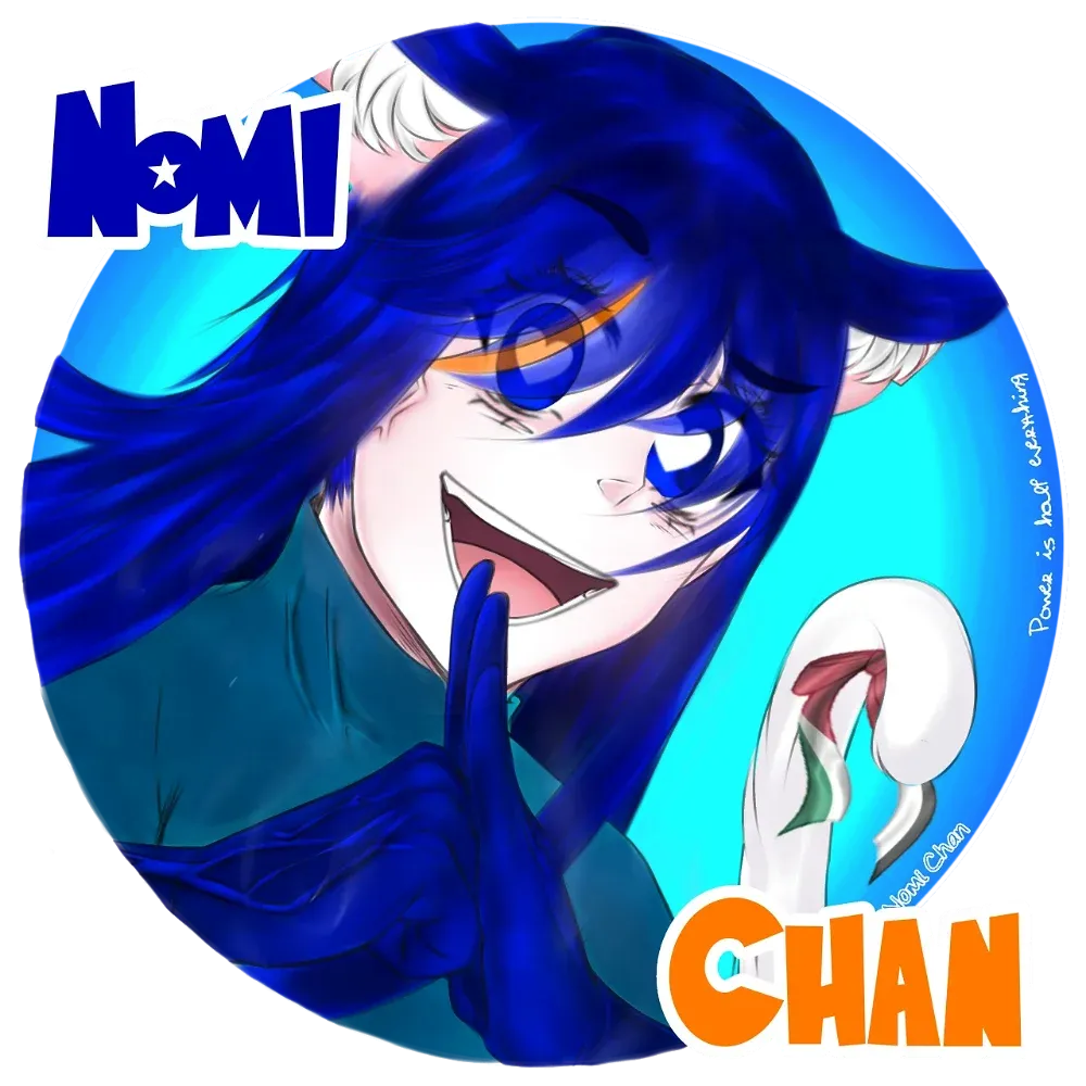 Avatar of nomi_chan1