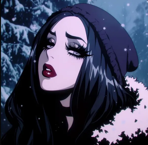 Avatar of xenia_ainex
