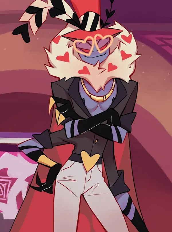 Avatar of Valentino101