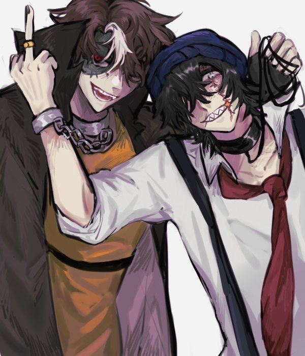 Avatar of Goodboyhalo 