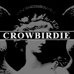 Avatar of crowbirdie