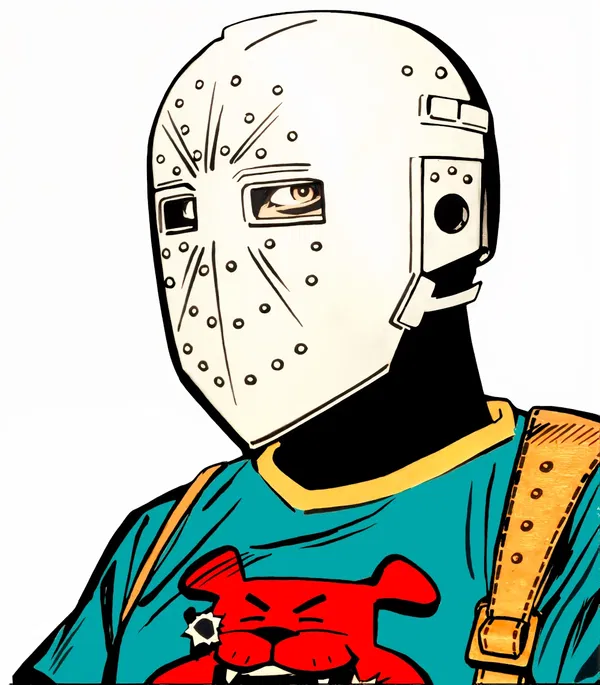 Avatar of 112297