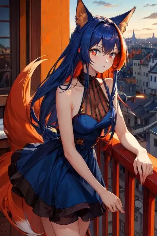 Avatar of Lynxno4
