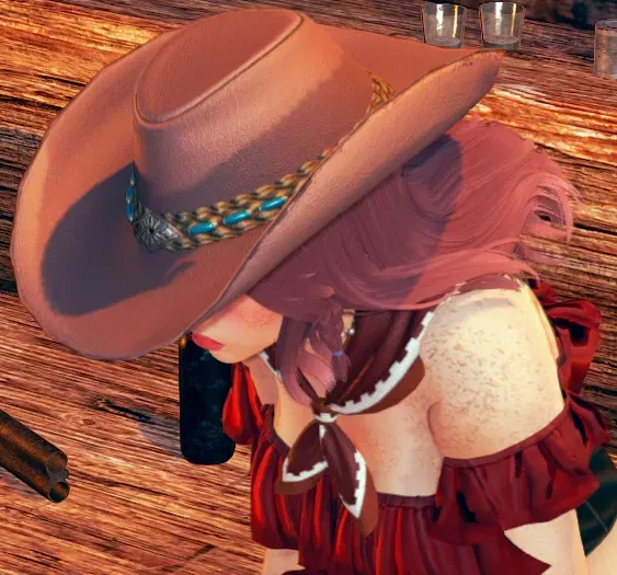 Avatar of AlienGurl420