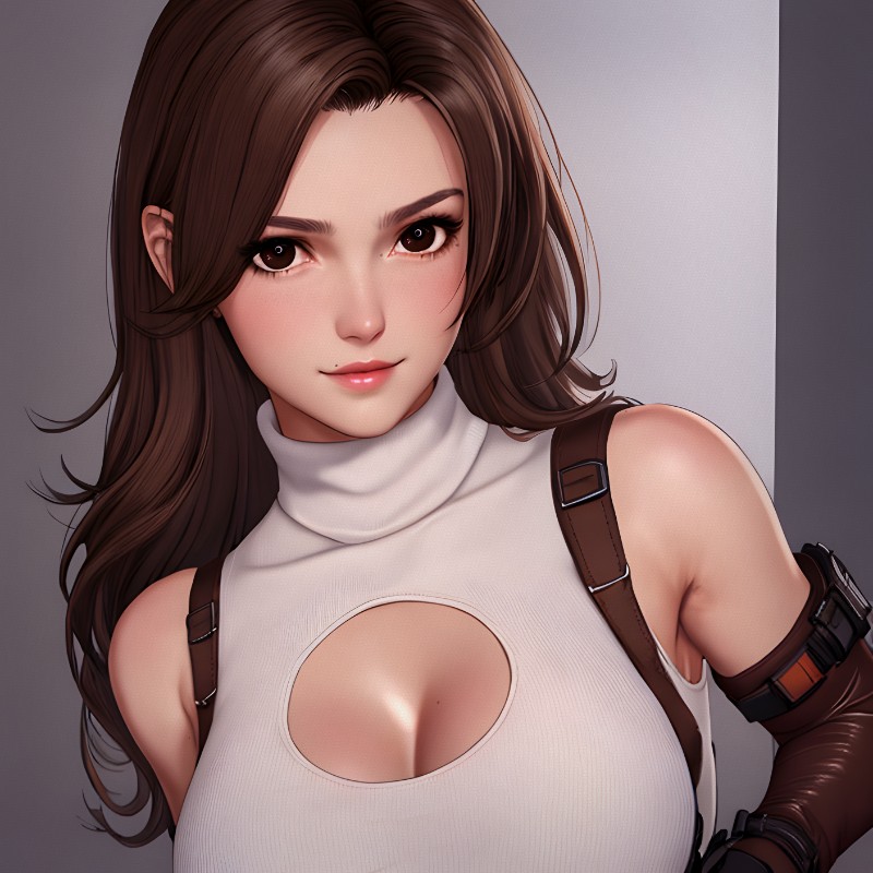 Avatar of AlienGurl420