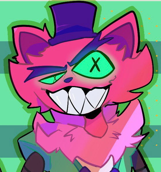 Avatar of GlitchyXStudios