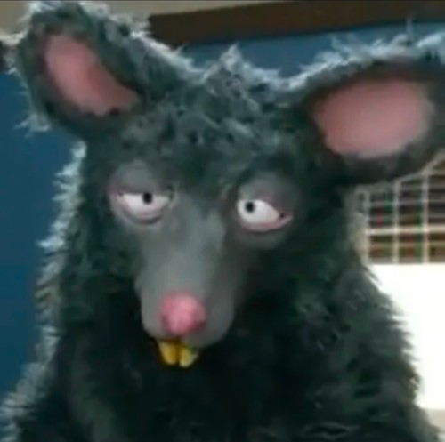 Avatar of Level 450