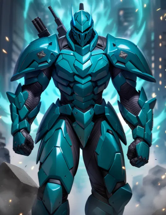 Avatar of Enesi