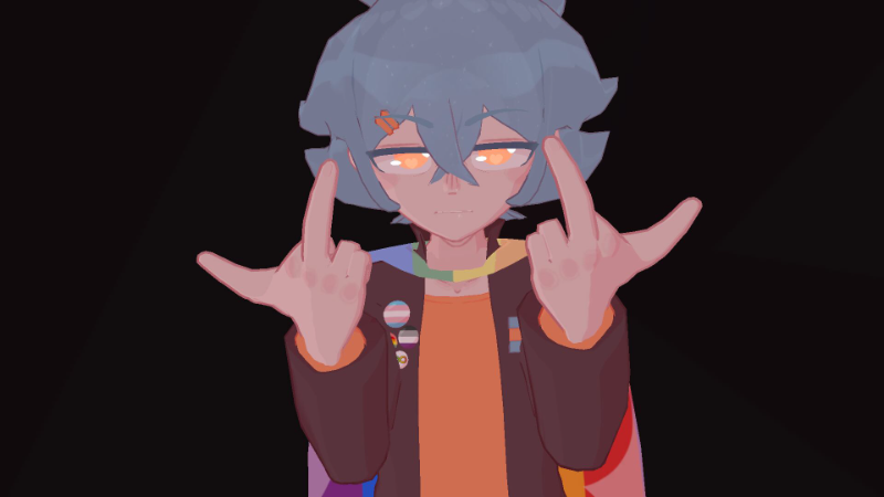 Avatar of Kiayakei 