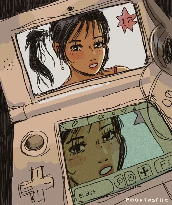 Avatar of Miyya994
