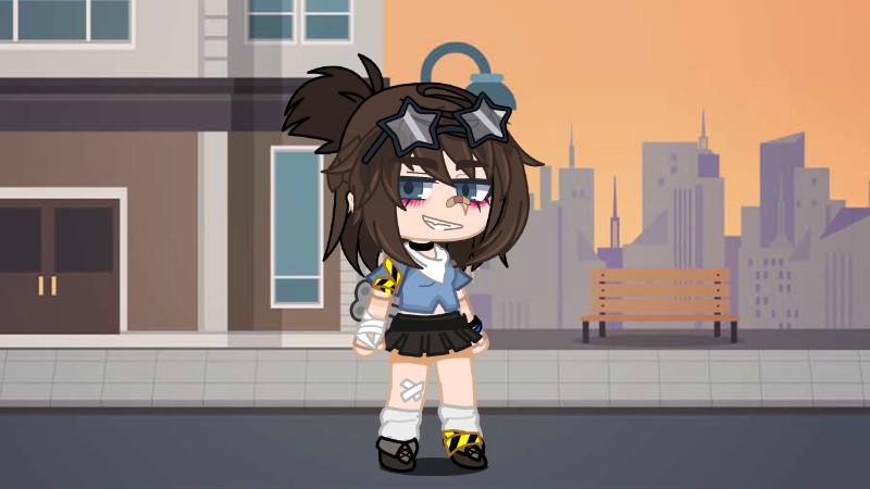 Avatar of danger_zone