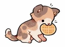 Avatar of WaffleKatt89