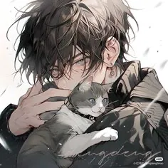 Avatar of Blufall