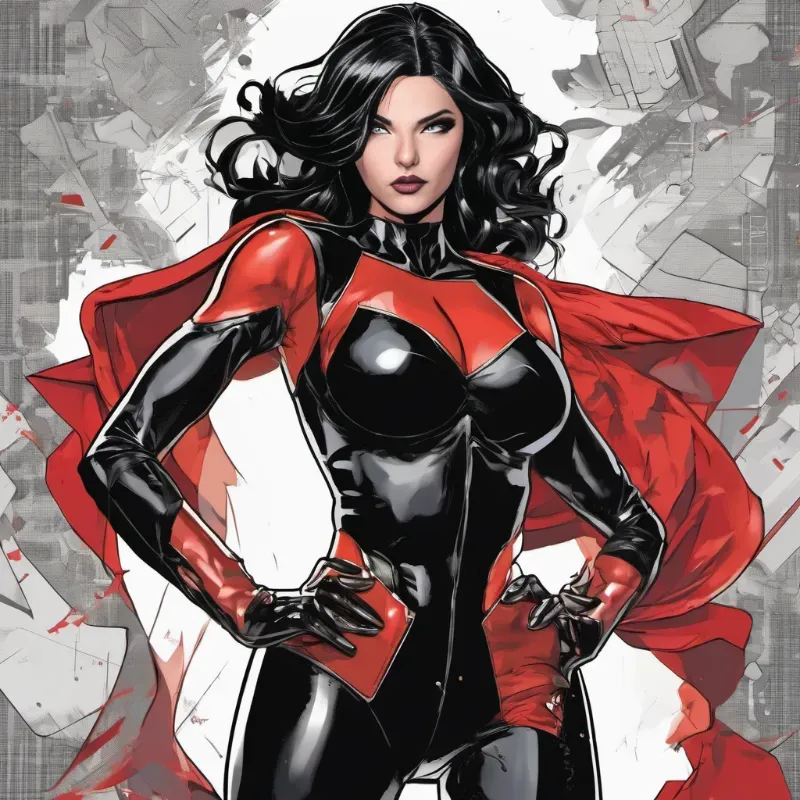 Avatar of Holly Knight