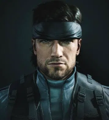 Avatar of The most Solid Snake