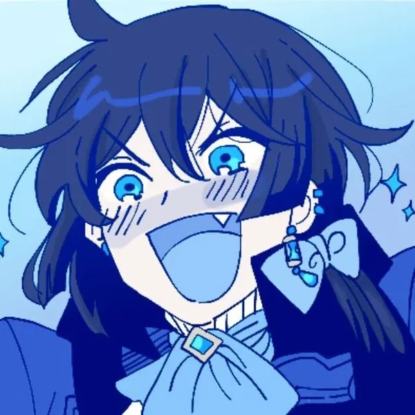 Avatar of Luka sakamaki