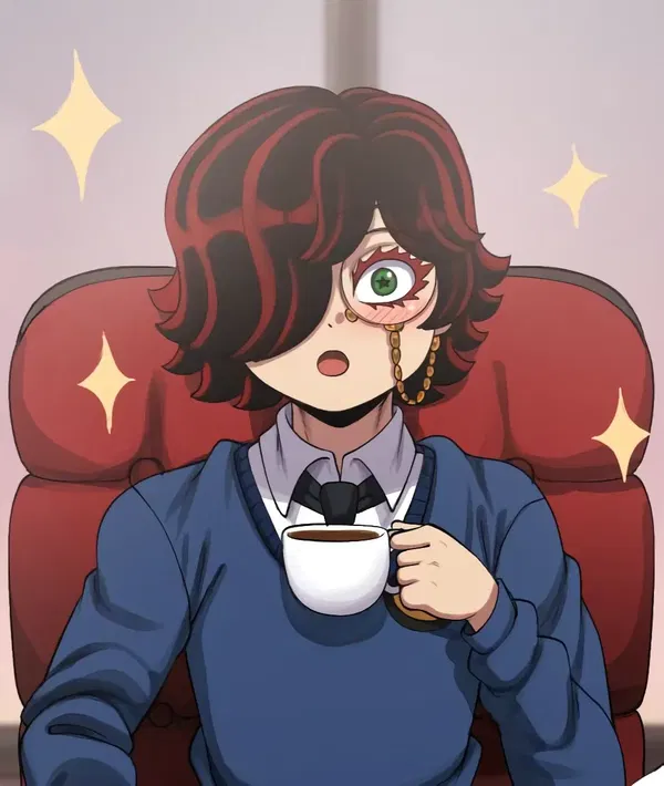 Avatar of DaDerp