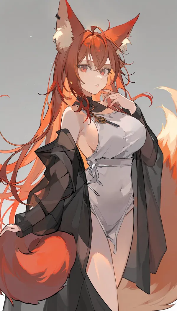 Avatar of Nailly Ling