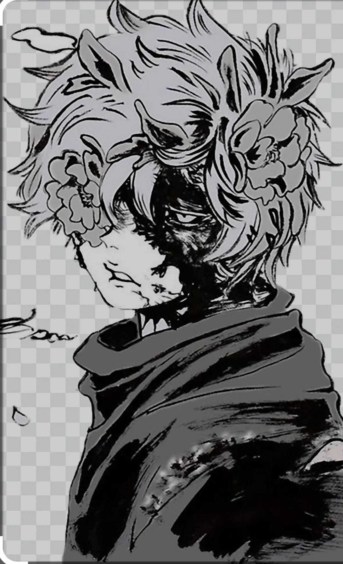 Avatar of Bubawabdub
