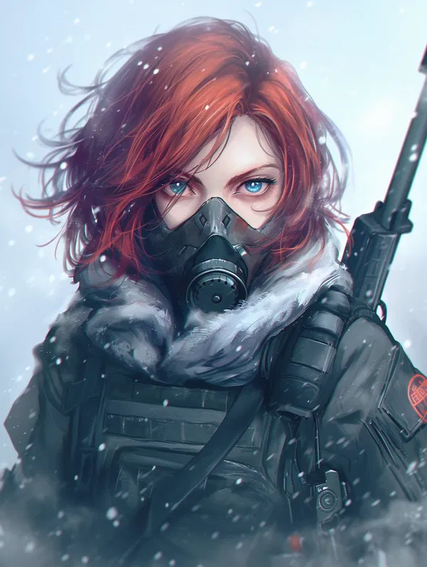 Avatar of RunningRiot