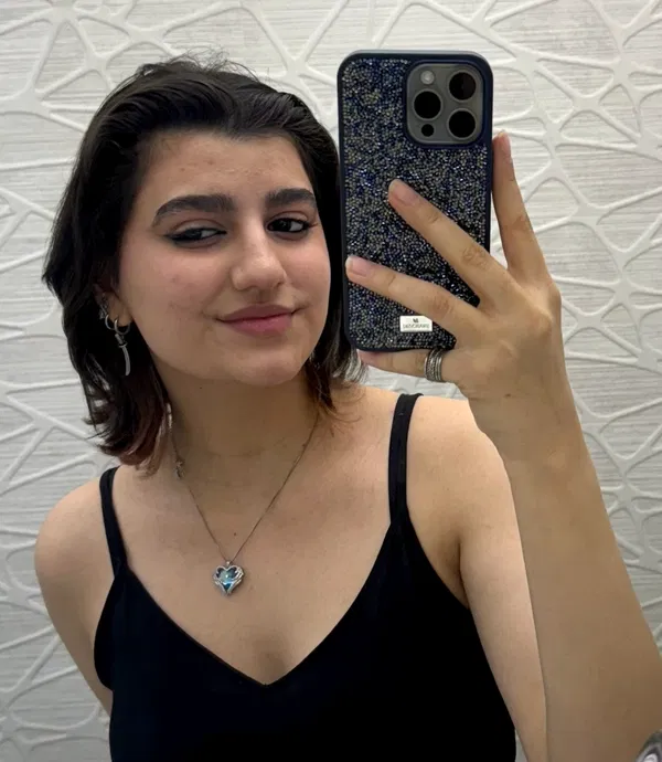 Avatar of Callmemelin