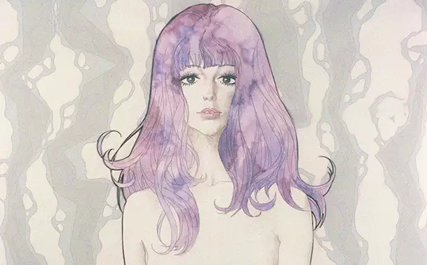 Avatar of Cereza glass