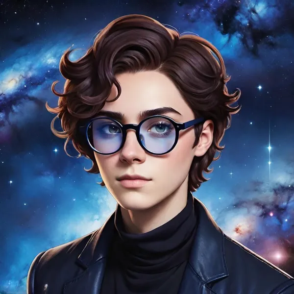 Avatar of DarkAesthetics