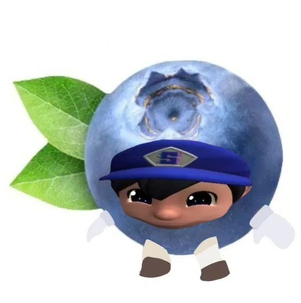 Avatar of AnaCat1332