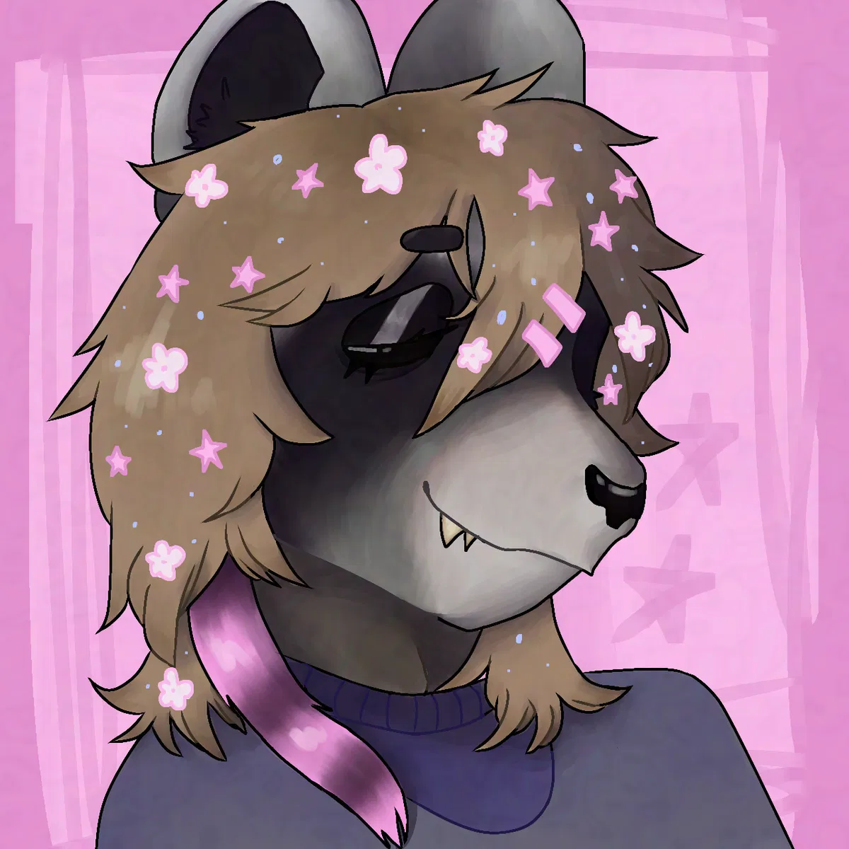 Avatar of F1NNISDEAD