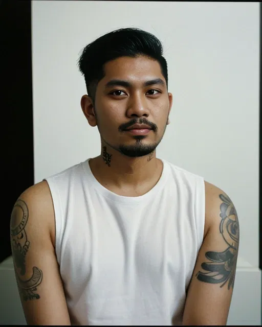 Avatar of johnathanlimpark