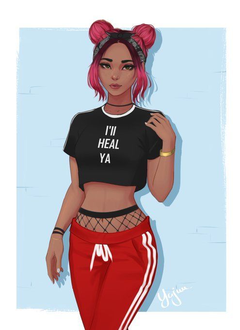 Avatar of thatgurljayjay17