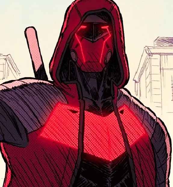 Avatar of under-the-red-hood