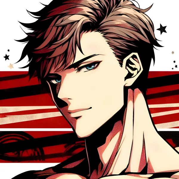 Avatar of Takashi_27