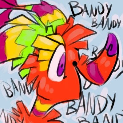 Avatar of g1gglebug