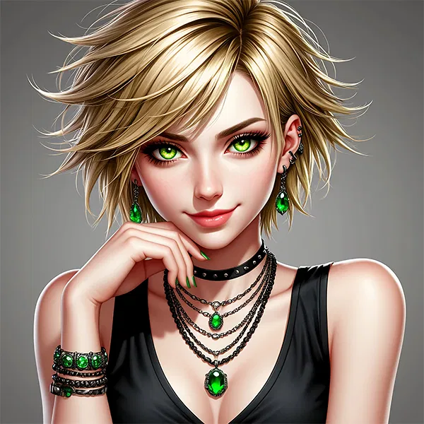 Avatar of Vivien_Ri