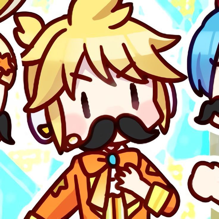 Avatar of Osmer