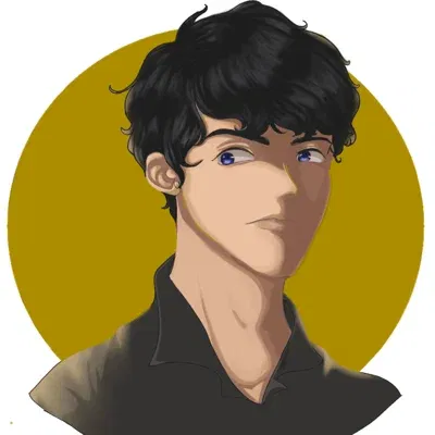 Avatar of fe_ryrows