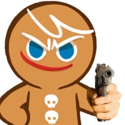 Avatar of cookiefucker