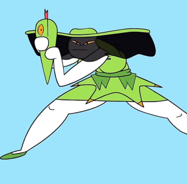 Avatar of Jack dude
