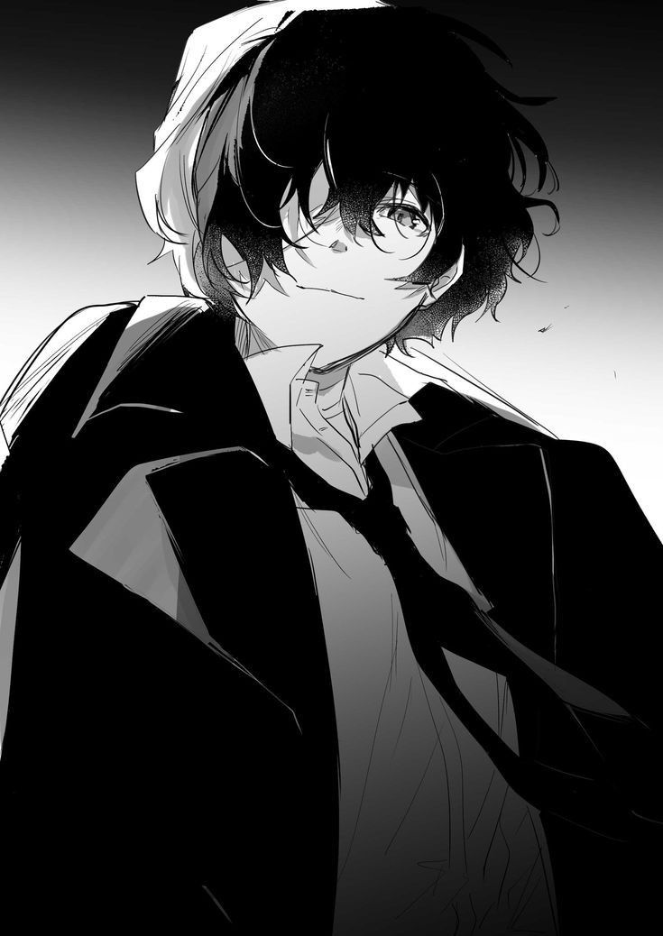 Avatar of DazaiOsamuu69