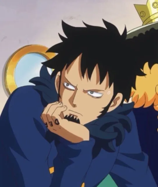 Avatar of Junoxvashxwolfwoodxknives