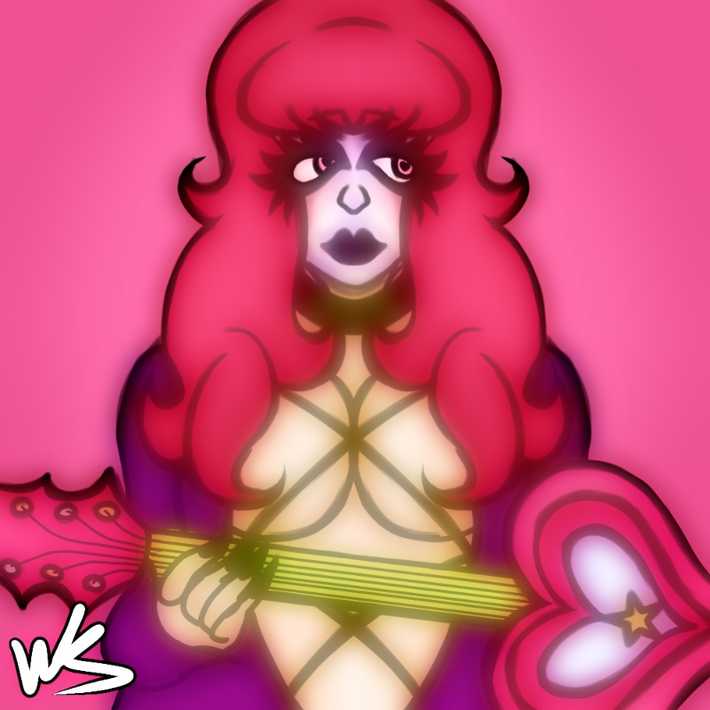 Avatar of worshipkakyoin