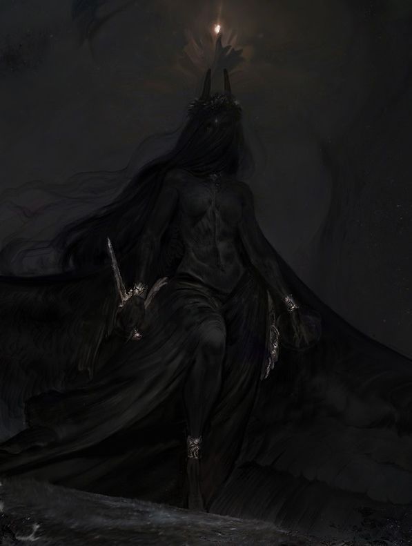 Avatar of ★ 𝔫𝔦𝔤𝔥𝔱𝔩𝔶 𝔤𝔬𝔡𝔡𝔢𝔰𝔰