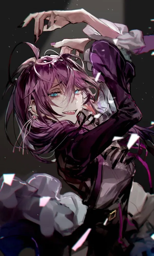 Avatar of Azu_Sam