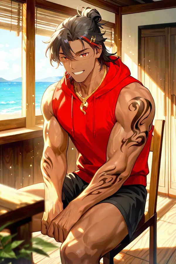 Avatar of Flawlessly78