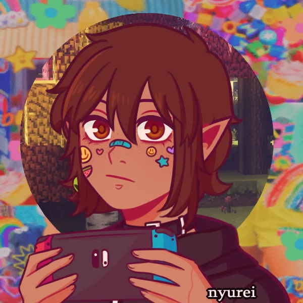 Avatar of Orange_Mango