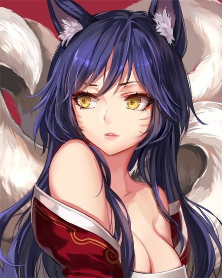 Avatar of Akire