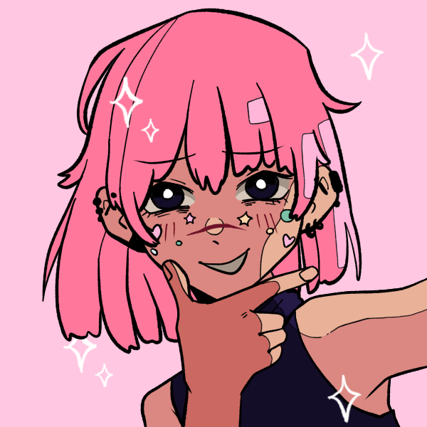 Avatar of girlbotomy