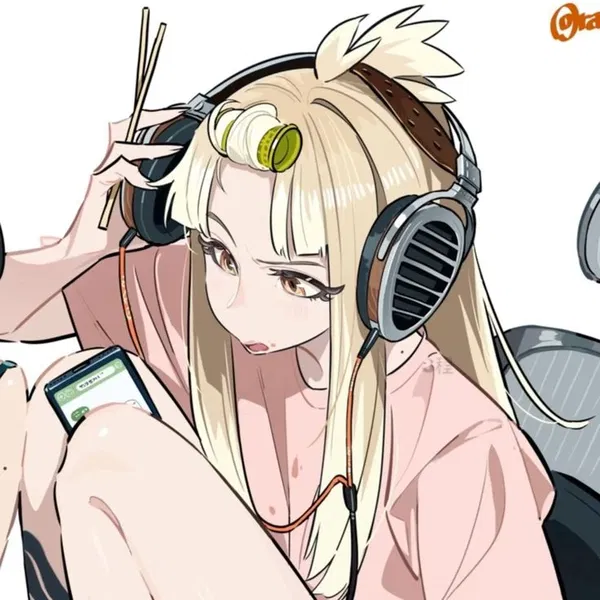 Avatar of katxxsumii
